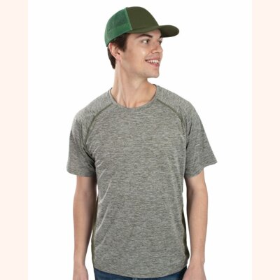 Youth Electrify CoolCore® T-Shirt Thumbnail