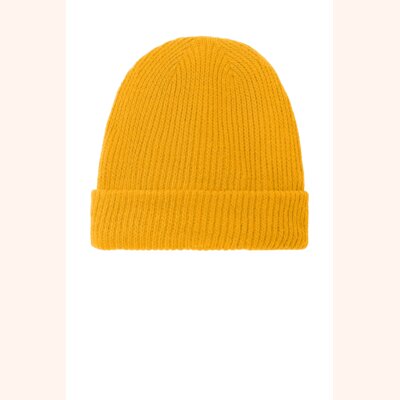 Circular Rib Beanie Thumbnail