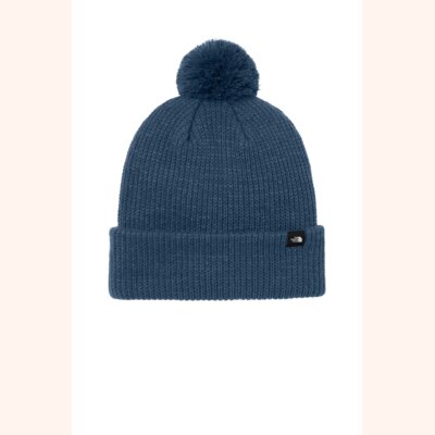 Pom Beanie Thumbnail