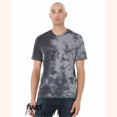 FWD Fashion Tie-Dyed Tee Thumbnail