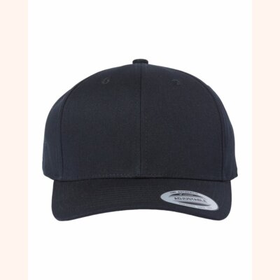 CVC Snapback Cap Thumbnail