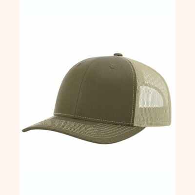 Sustainable Trucker Cap Thumbnail