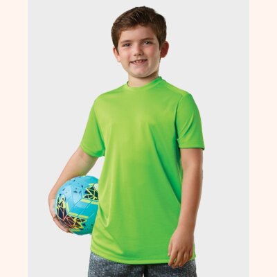 Youth Islander Performance T-Shirt Thumbnail
