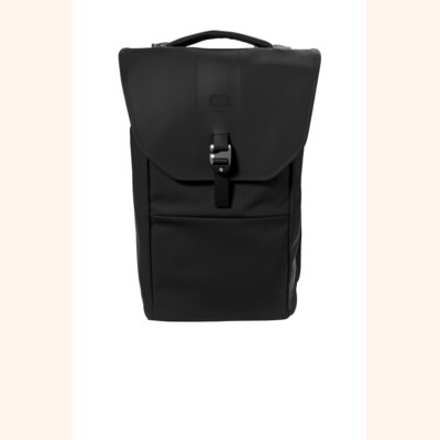 Resistant Rolltop Pack Thumbnail