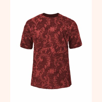 Youth Tie-Dyed Tri-Blend T-Shirt Thumbnail