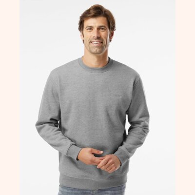 Men's Hart Mountain™ II Crewneck Sweatshirt Thumbnail