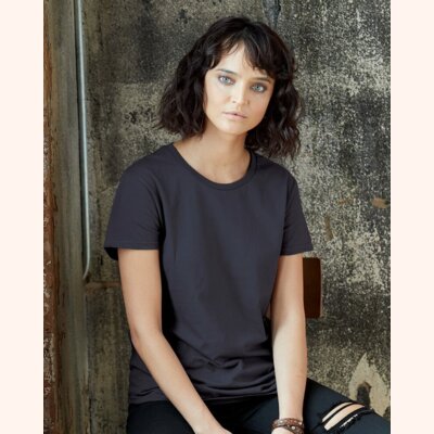 Women's Softstyle® Lightweight T-Shirt Thumbnail