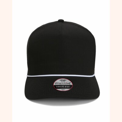 The Barnes Cap Thumbnail