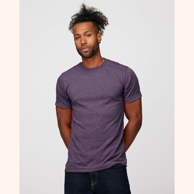 Unisex Poly-Rich T-Shirt Thumbnail