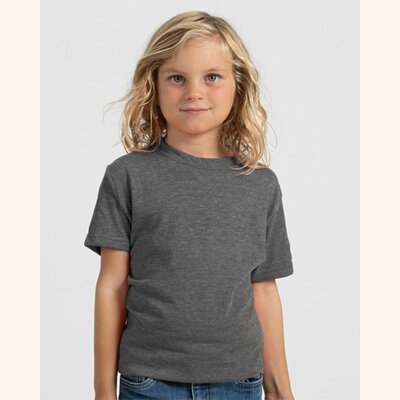 Youth Poly-Rich T-Shirt Thumbnail