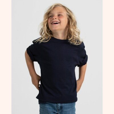 Youth Heavyweight Jersey T-Shirt Thumbnail