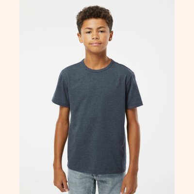 Youth RecycledSoft™ T-Shirt Thumbnail
