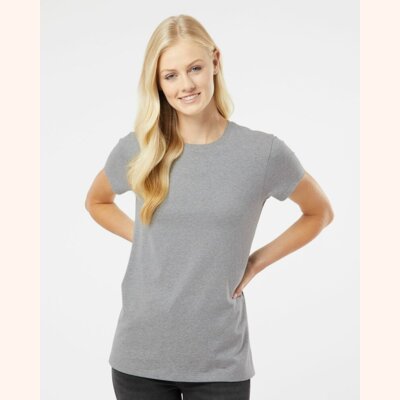 Women's RecycledSoft™ T-Shirt Thumbnail