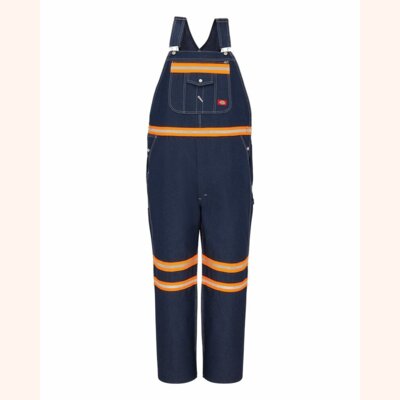 Men's E-Vis Overall Thumbnail