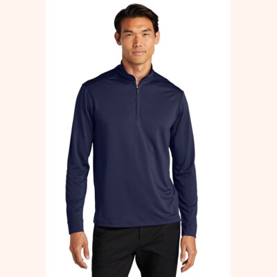 C Free ® Snag Proof 1/4 Zip Thumbnail