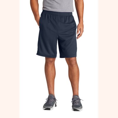 PosiCharge ® Position Short with Pockets Thumbnail