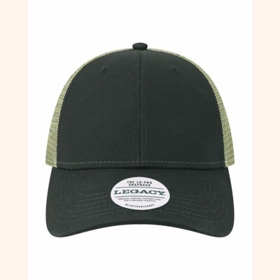 Lo-Pro Snapback Trucker Cap Thumbnail
