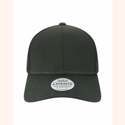 Mid-Pro Snapback Trucker Cap Thumbnail