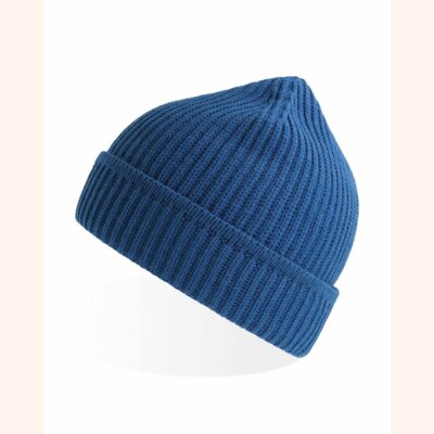 Sustainable Finish Edge Cuffed Beanie Thumbnail