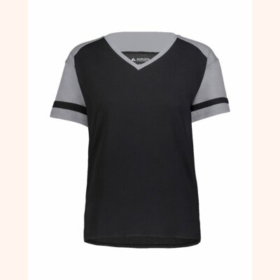 Women's Triblend Fanatic 2.0 V-Neck T-Shirt Thumbnail