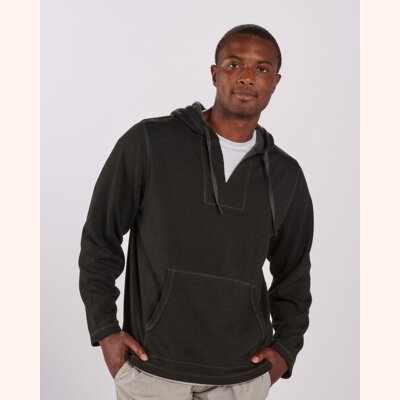 Unisex Baja Hooded Pullover Thumbnail