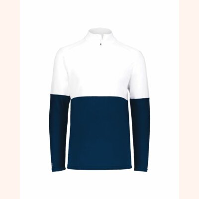 Men's Momentum Team Quarter-Zip Pullover Thumbnail