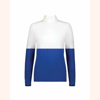 Women's Momentum Team Quarter-Zip Pullover Thumbnail