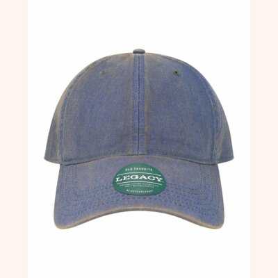 Old Favorite Solid Twill Cap Thumbnail