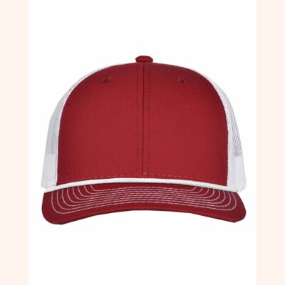 Everyday Rope Trucker Cap Thumbnail