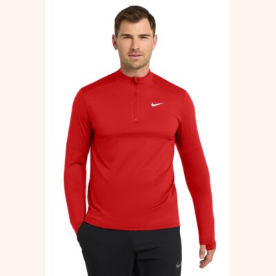 Dri FIT Element 1/2 Zip Top Thumbnail