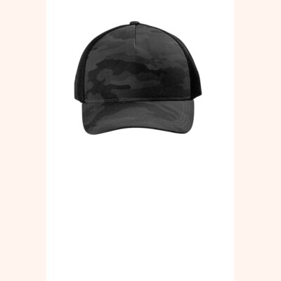 Fusion Trucker Cap Thumbnail