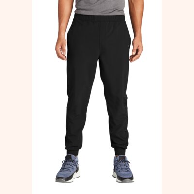 Connection Jogger Thumbnail