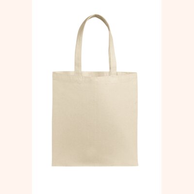Eco Blend Canvas Tote Thumbnail