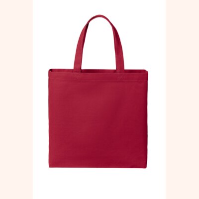Cotton Canvas Tote Thumbnail