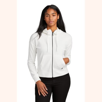 Women's STS Full Zip Hoodie Thumbnail