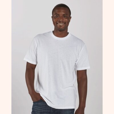 Unisex Tri-Blend T-Shirt Thumbnail