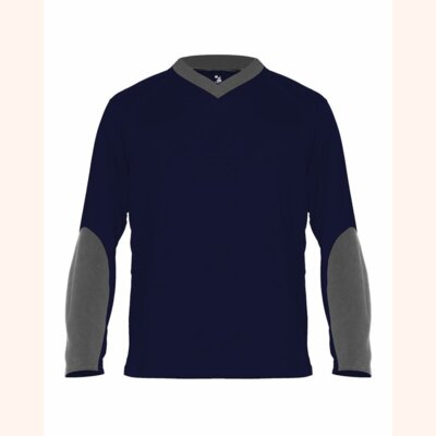 Unisex Sweatless Long Sleeve T-Shirt Thumbnail