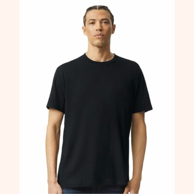 Unisex CVC Tee Thumbnail