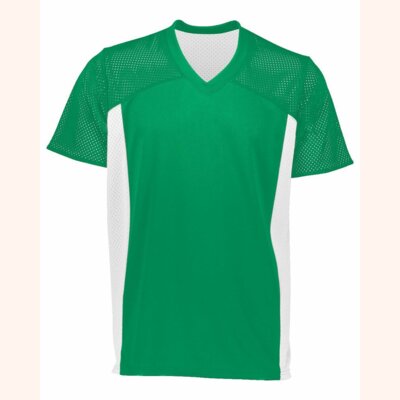 Youth Reversible Flag Football Jersey Thumbnail