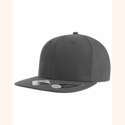 Sustainable Flat Bill Cap Thumbnail