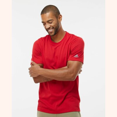 Men's Blended T-Shirt Thumbnail