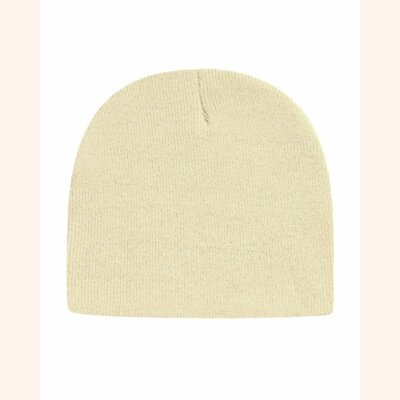 USA-Made Sustainable Beanie Thumbnail