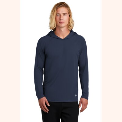 Power Long Sleeve Hoodie Thumbnail
