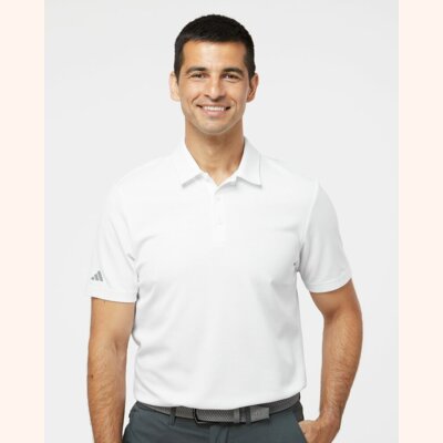 Men's Micro Piqué Polo Thumbnail