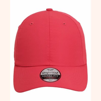 The Hinsen Performance Ponytail Cap Thumbnail