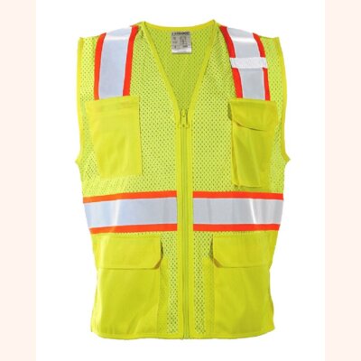 Women's Standard Vest Thumbnail