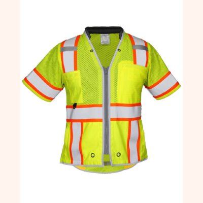 Women's Premium Brilliant Series® Class 3 Vest Thumbnail