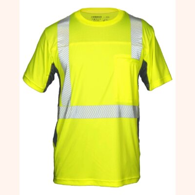 Unisex Premium Black Series® Cool Touch Class 2 T-Shirt Thumbnail