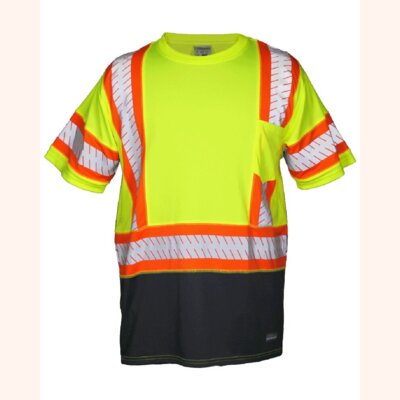 Unisex DOT Class 3 T-Shirt Thumbnail