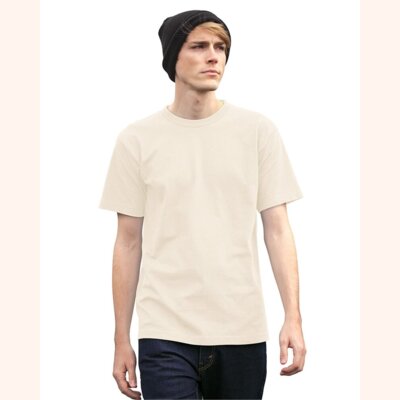 Unisex Ultimate Heavyweight T-Shirt Thumbnail